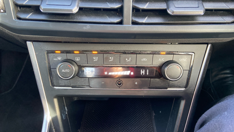 Volkswagen Polo 1.0 TSI 115 SEL 5dr DSG Petrol Hatchback